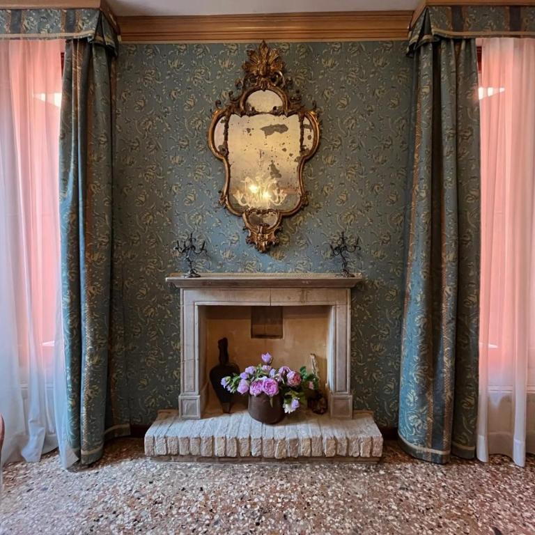 Palazzetto San Lio, Rialto - Appartamento Deluxe - 15
