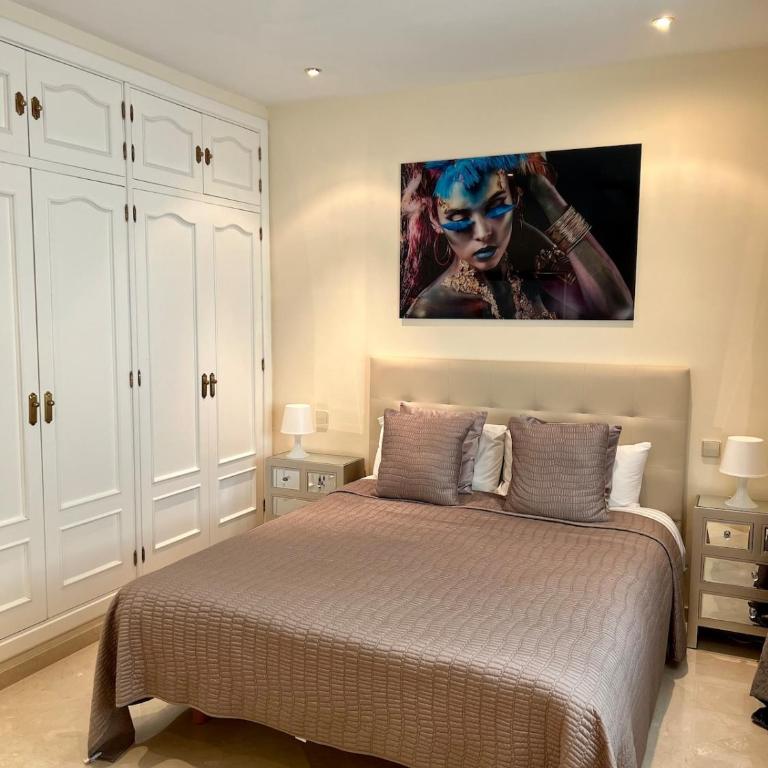 Andalusian style villa in Mijas - Villa - 12