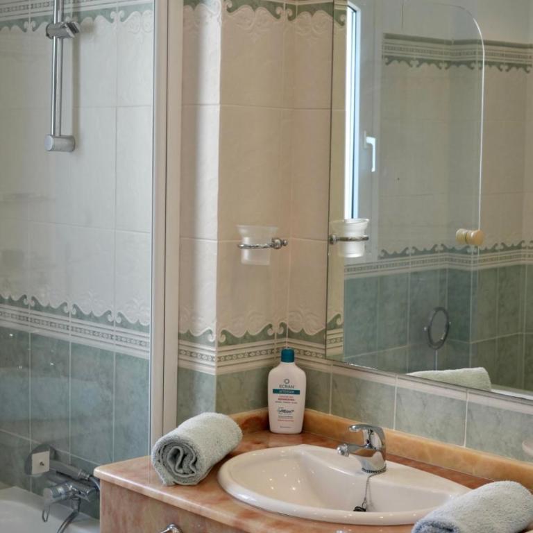 Andalusian style villa in Mijas - Villa - 16