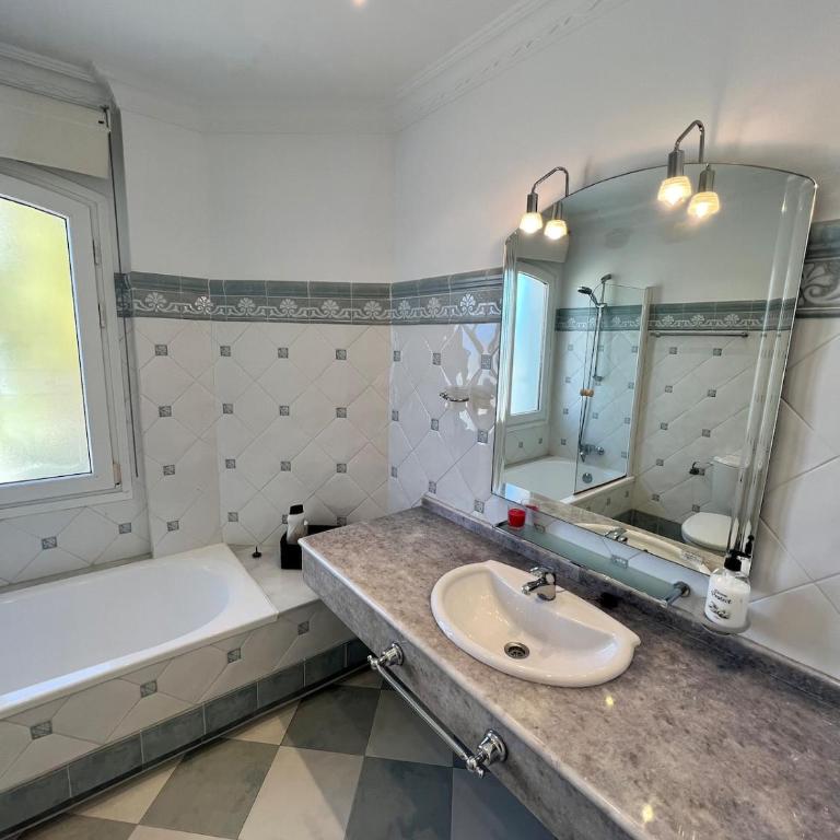 Andalusian style villa in Mijas - Villa - 26