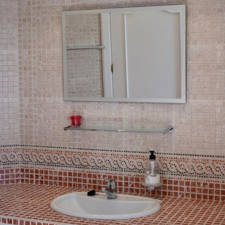 Andalusian style villa in Mijas - Villa - 34