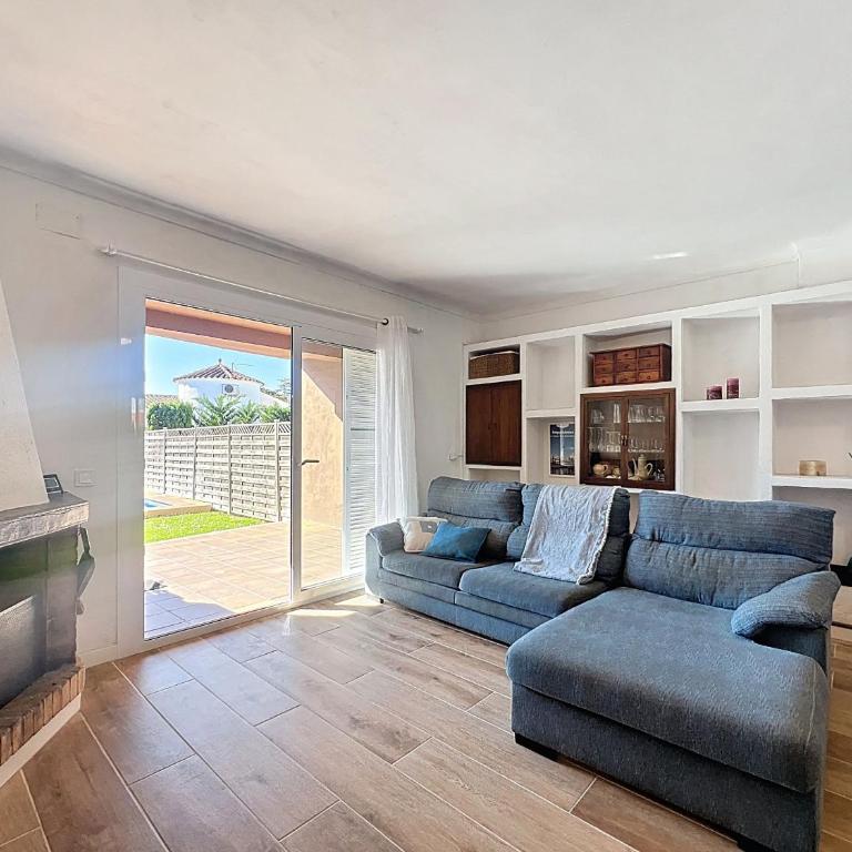 PENI 168A - Belle maison avec piscine - Casa de 5 dormitorios - 4