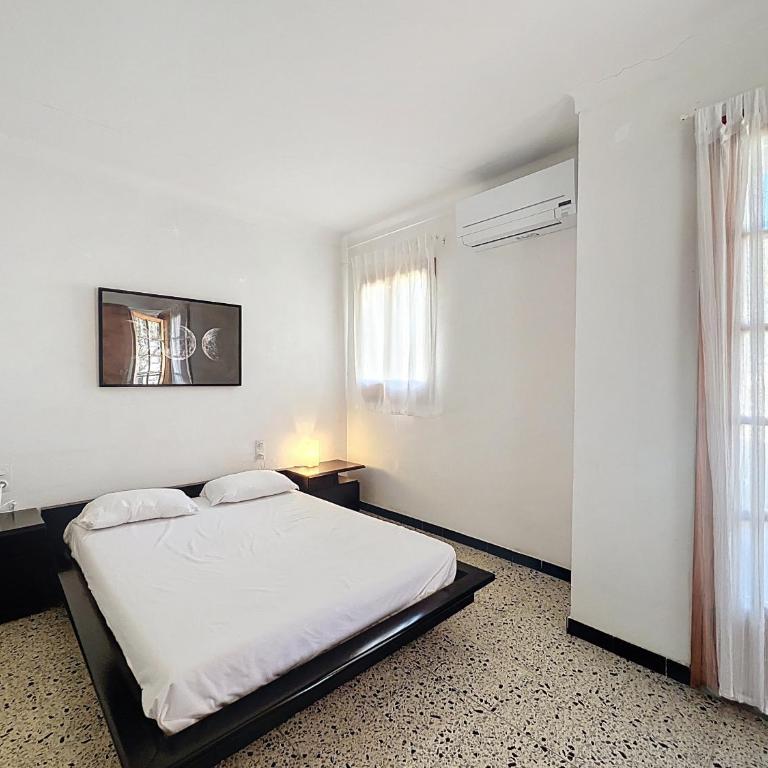 PENI 168A - Belle maison avec piscine - Casa de 5 dormitorios - 17