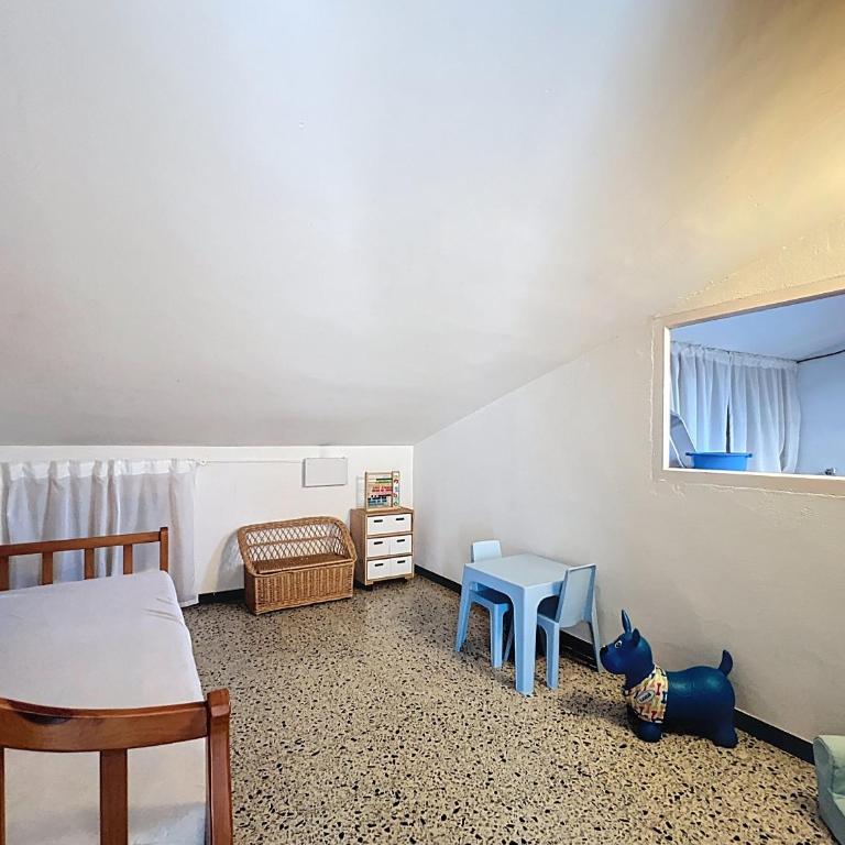 PENI 168A - Belle maison avec piscine - Casa de 5 dormitorios - 20