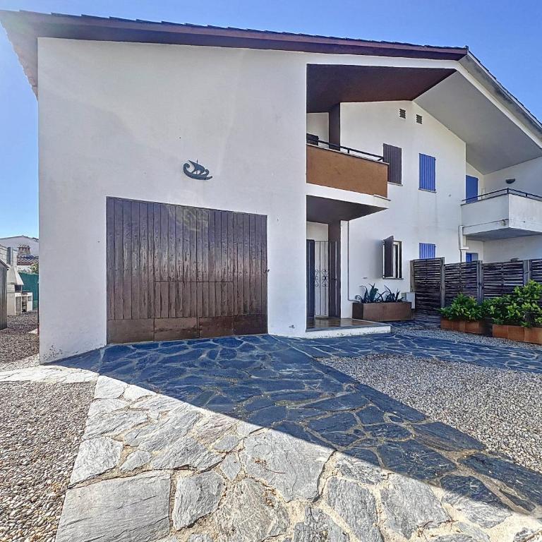 PENI 168A - Belle maison avec piscine - Casa de 5 dormitorios - 22