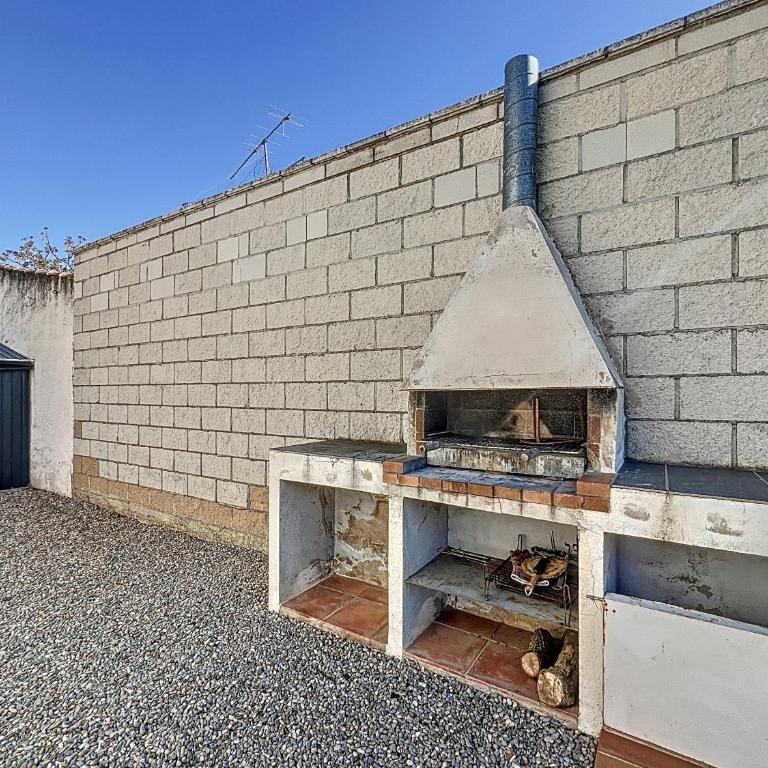 PENI 168A - Belle maison avec piscine - Casa de 5 dormitorios - 23