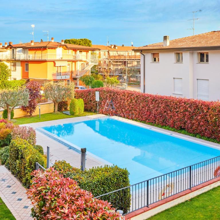 Smeraldo Apartment - Vista Piscina - Appartamento con 1 Camera da Letto - 7