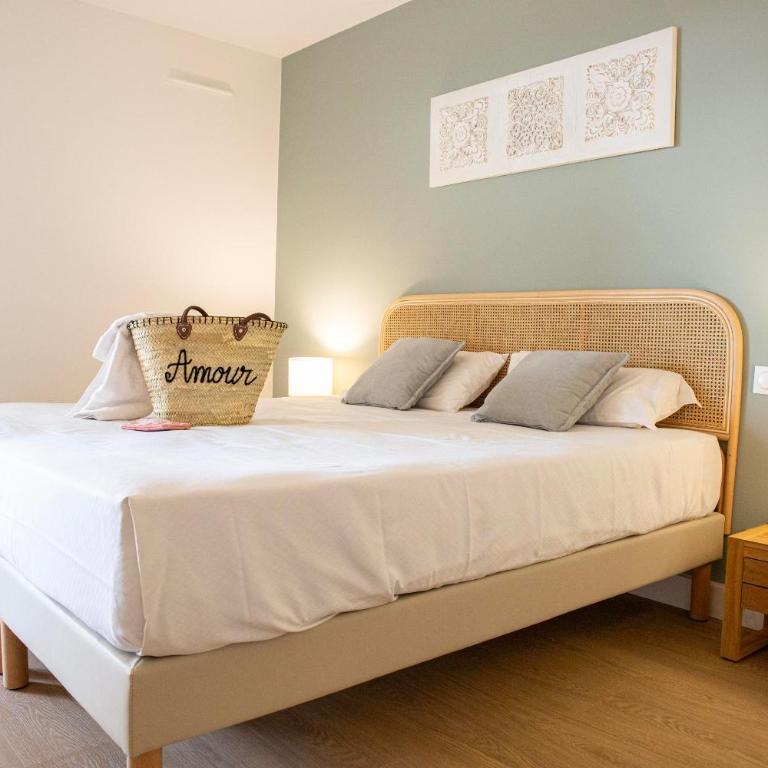 Résidence Les Flamants Roses - Appartement 1 Chambre (4 Personnes) - 4