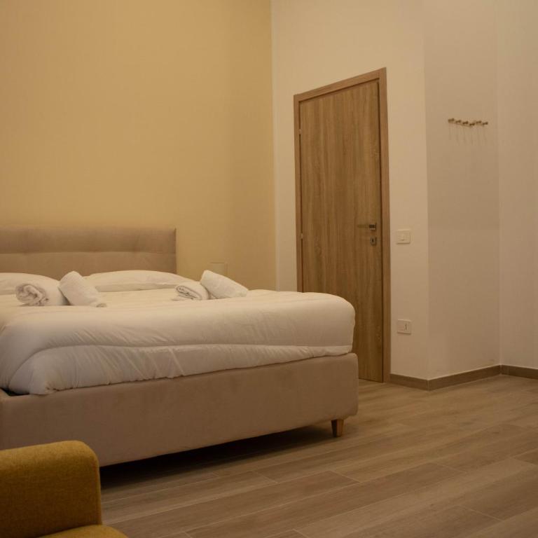 Terrazza Toledo Suite By Dimorra - Appartamento Deluxe con 1 Camera da Letto - 23