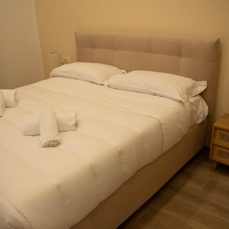 Terrazza Toledo Suite By Dimorra - Appartamento Deluxe con 1 Camera da Letto - 27