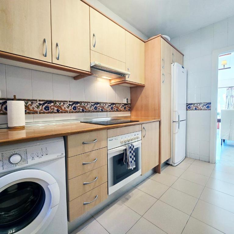 AA Guest - Reserva de Marbella Golf Course Eco - Two-Bedroom Apartment - 7