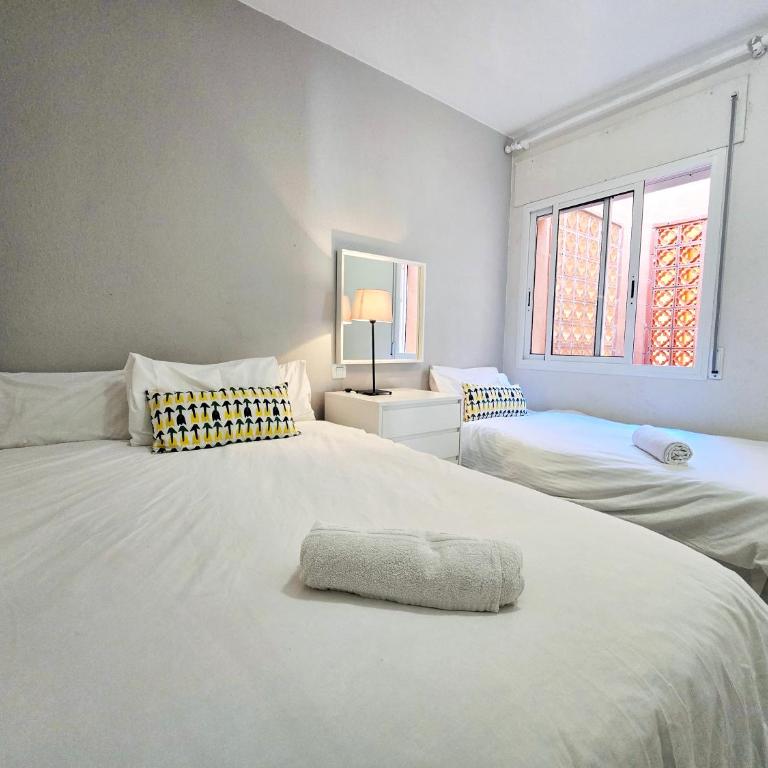 AA Guest - Reserva de Marbella Golf Course Eco - Two-Bedroom Apartment - 12