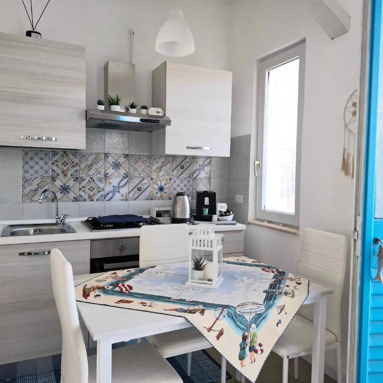 TOLUAMMARE Sicily - Ferienhaus - 16