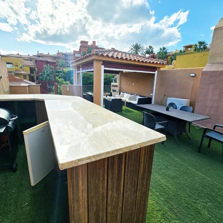 AA Guest - Reserva de Marbella Golf Course Eco - Two-Bedroom Apartment - 22
