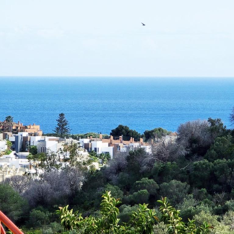 AA Guest - Reserva de Marbella Golf Course Eco - Two-Bedroom Apartment - 26