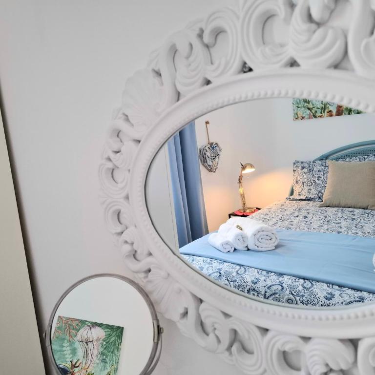 TOLUAMMARE Sicily - Ferienhaus - 2