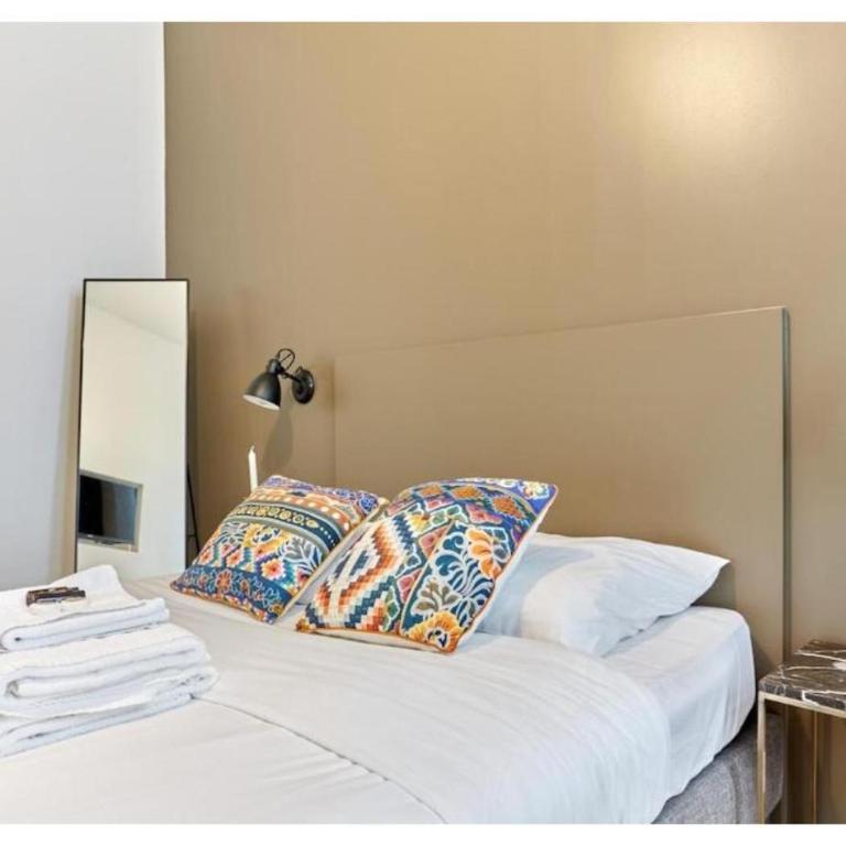 Apartment Le Marais by Studio prestige - Appartement - 10