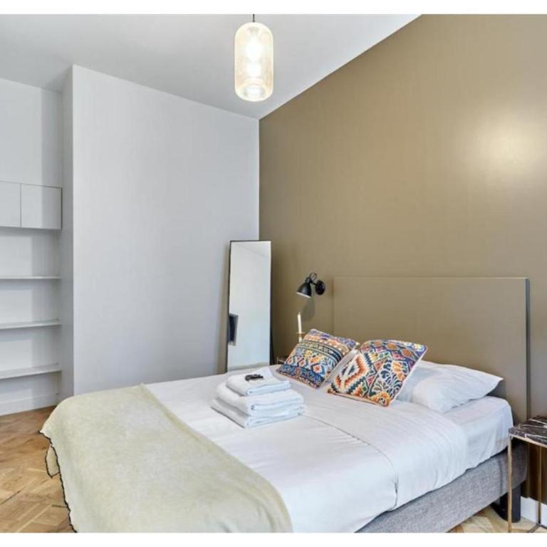 Apartment Le Marais by Studio prestige - Appartement - 2