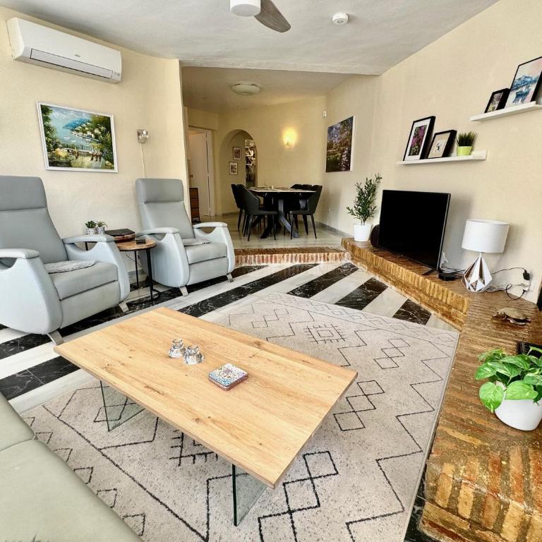 L14 Jardines Fase 1 - Apartment - Apartamento - 2