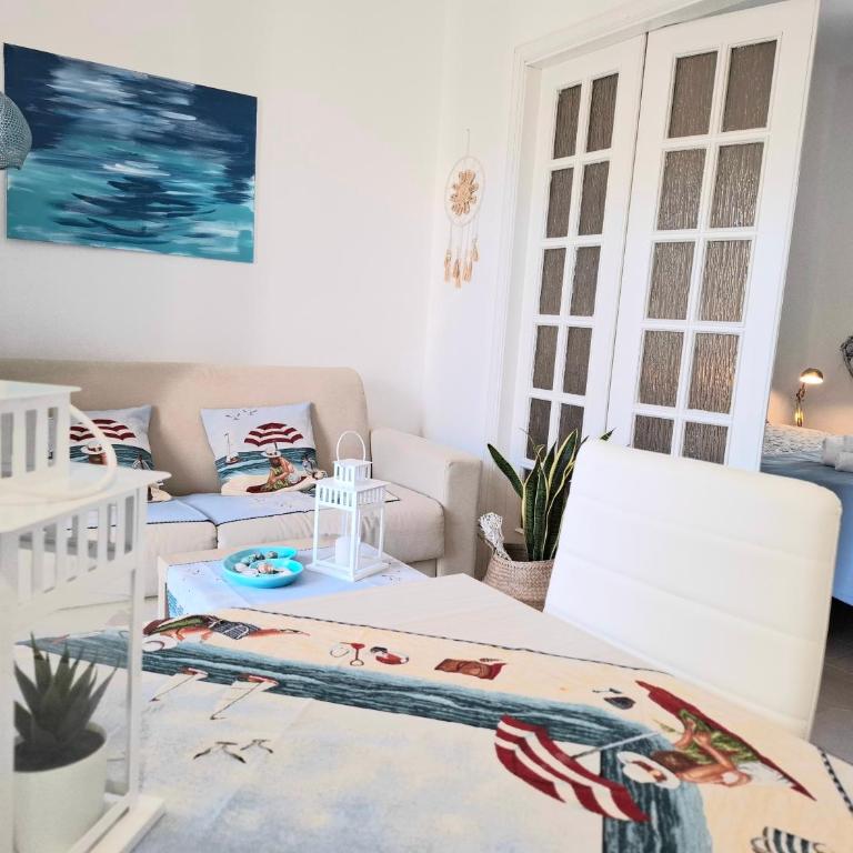 TOLUAMMARE Sicily - Ferienhaus - 7