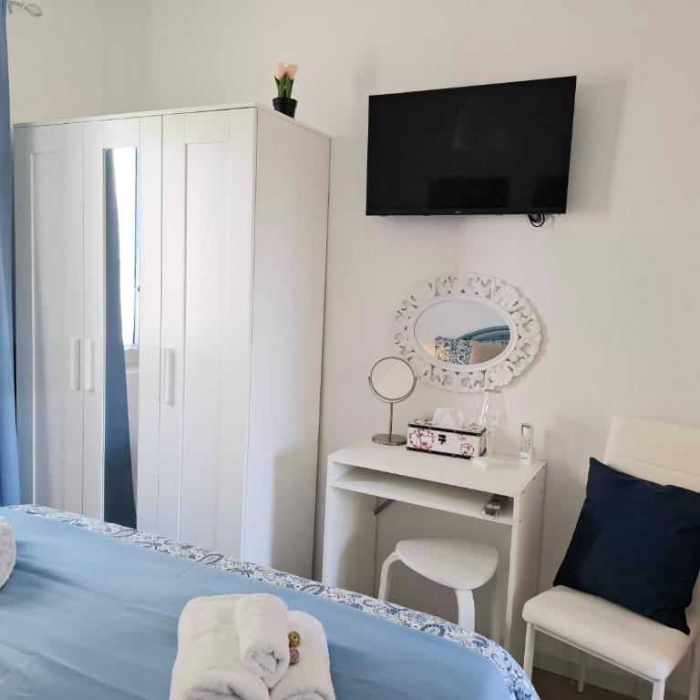 TOLUAMMARE Sicily - Ferienhaus - 10