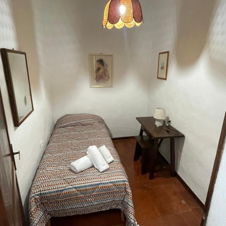 Casa dell Erbe - Appartamento con 2 Camere da Letto - 7