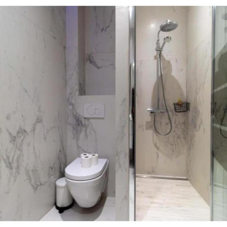 Apartment Saint Germain des Près by Studio prestige - Loft - 12
