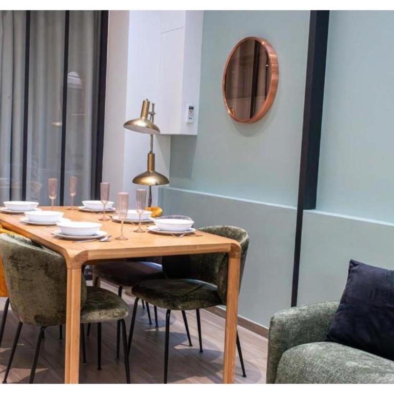 Apartment Saint Germain des Près by Studio prestige - Loft - 8
