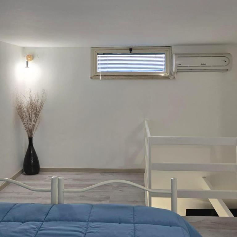 A Casa dei Miei - camere in centro - Camera Familiare con Bagno Privato - 6