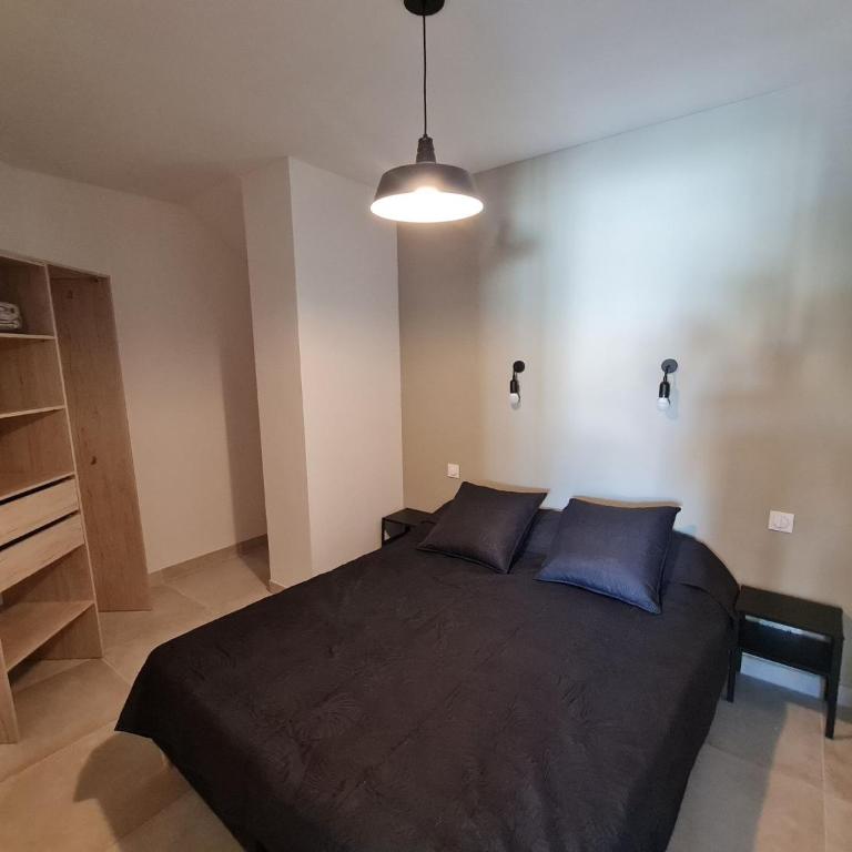Séjournez à 3 min des remparts confort et accessibilité - Appartamento con 2 Camere da Letto - 7