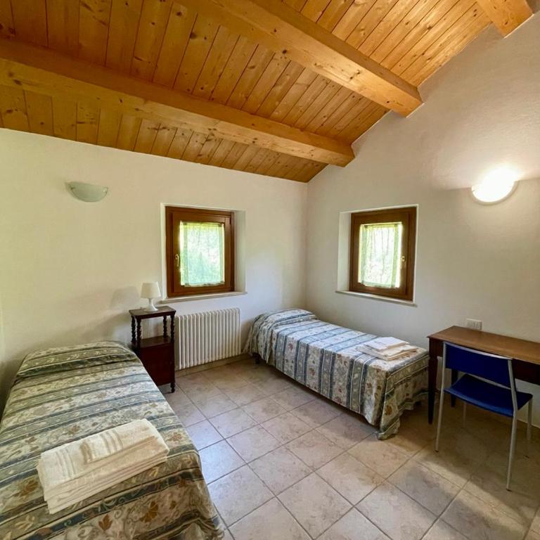 Agriturismo Conero - Appartamento Standard - 15