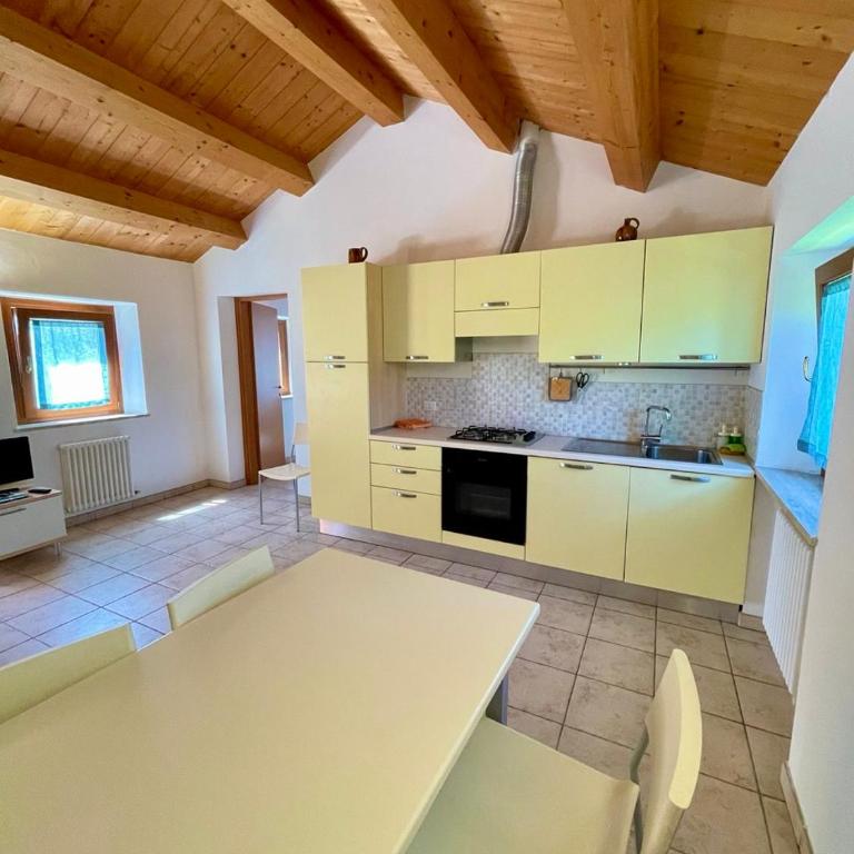Agriturismo Conero - Appartamento con 1 Camera da Letto - 18