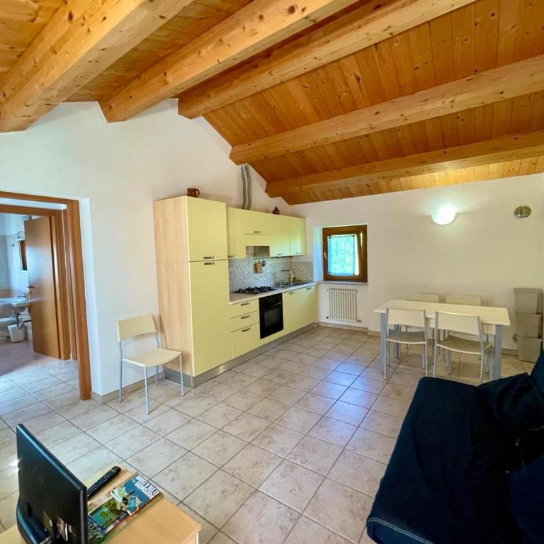 Agriturismo Conero - Appartamento con 1 Camera da Letto - 20
