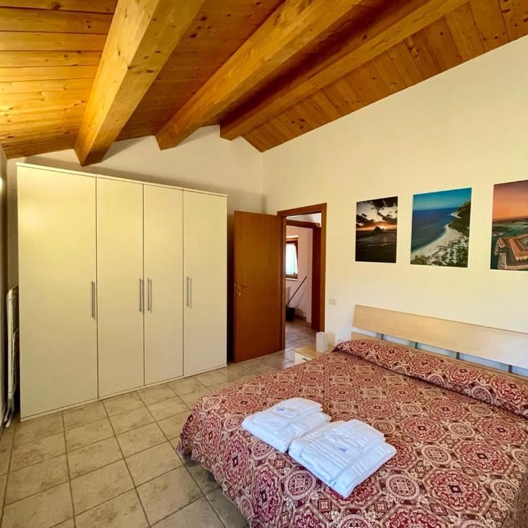 Agriturismo Conero - Appartamento con 1 Camera da Letto - 21