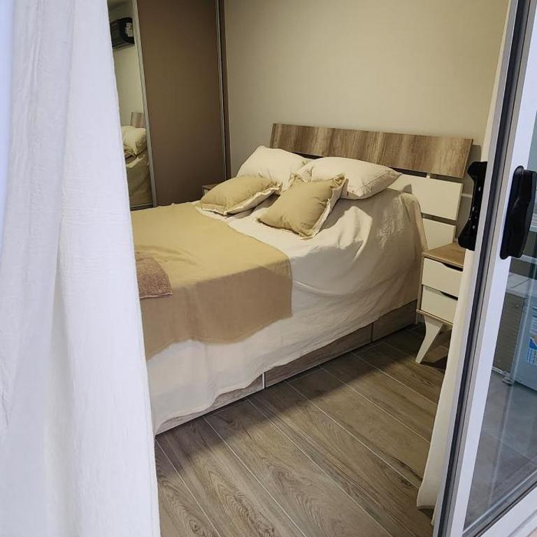 Departamento en Puerto Santa Fe - Apartamento de 1 dormitorio - 27