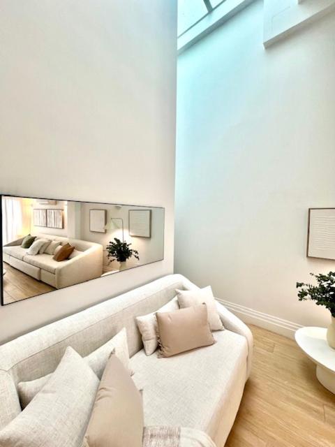 ISG Apartments Faustino 45-0 - Apartamento de 5 dormitorios - 48
