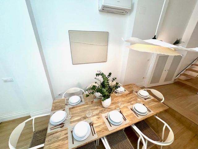 ISG Apartments Faustino 45-0 - Apartamento de 5 dormitorios - 69