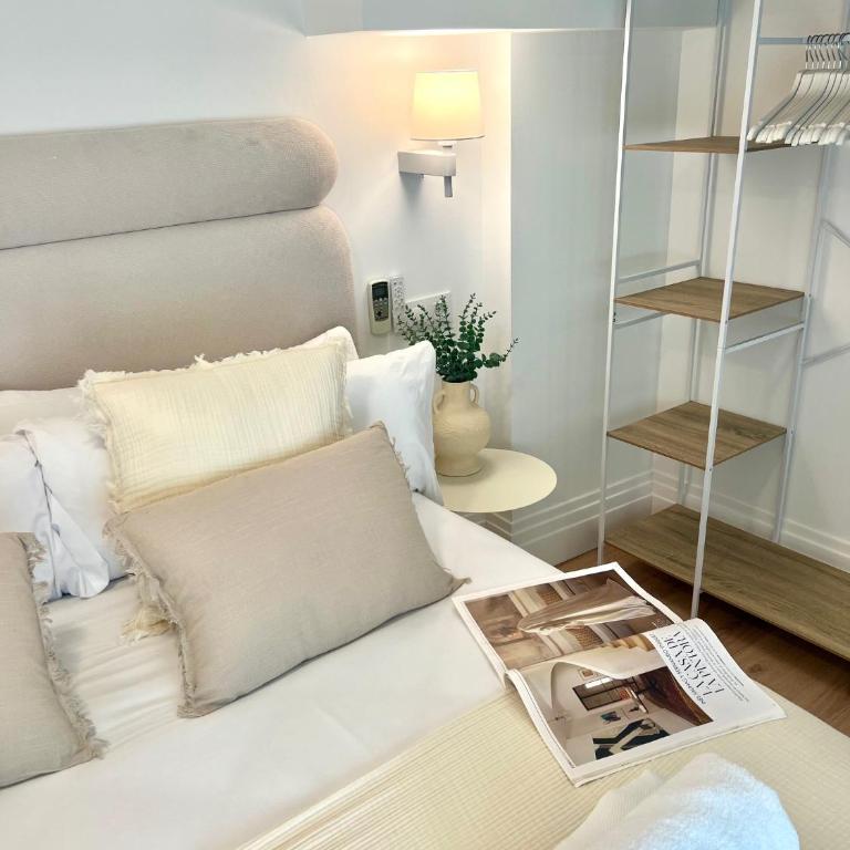 ISG Apartments Faustino 45-0 - Apartamento de 5 dormitorios - 72