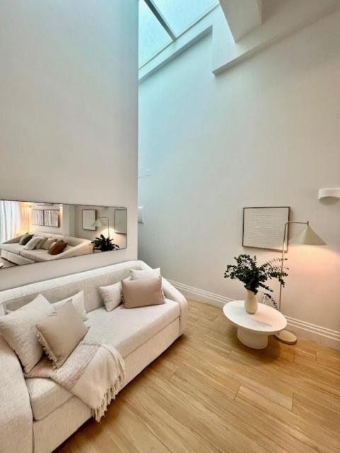 ISG Apartments Faustino 45-0 - Apartamento de 5 dormitorios - 34