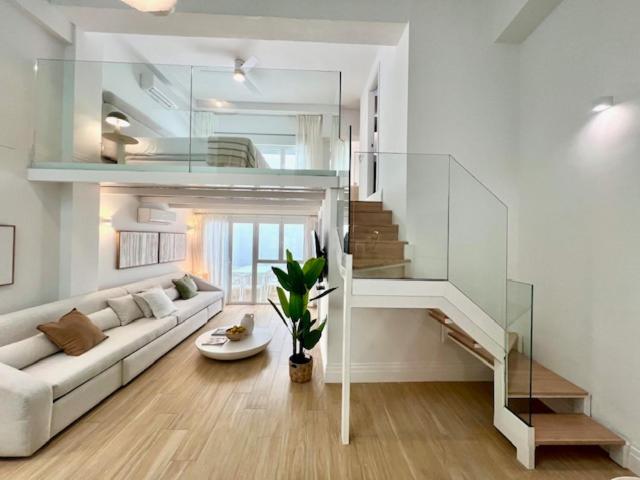 ISG Apartments Faustino 45-0 - Apartamento de 5 dormitorios - 47