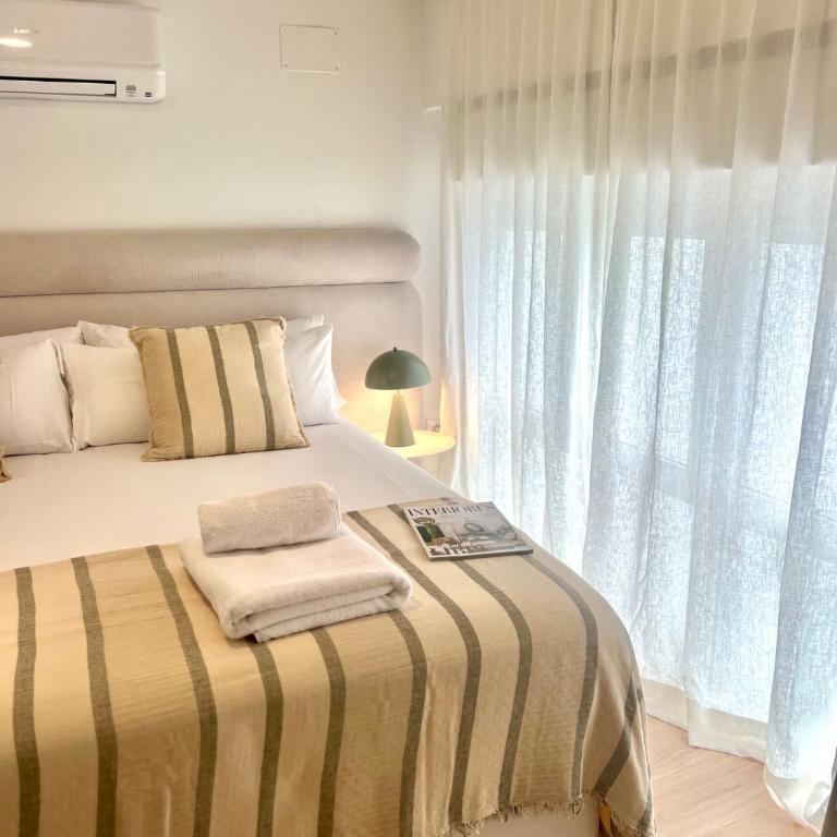 ISG Apartments Faustino 45-0 - Apartamento de 5 dormitorios - 16