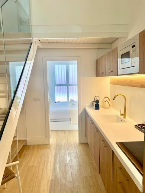 ISG Apartments Faustino 45-0 - Apartamento de 5 dormitorios - 22