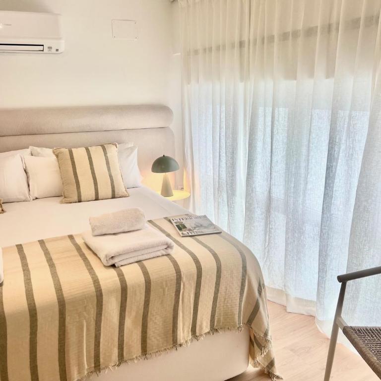 ISG Apartments Faustino 45-0 - Apartamento de 5 dormitorios - 10