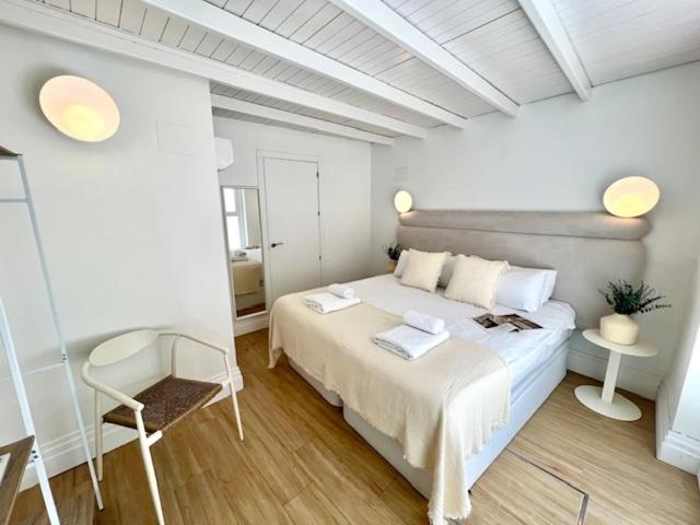 ISG Apartments Faustino 45-0 - Apartamento de 5 dormitorios - 26