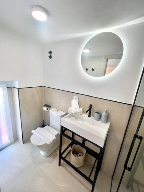 ISG Apartments Faustino 45-0 - Apartamento de 5 dormitorios - 19