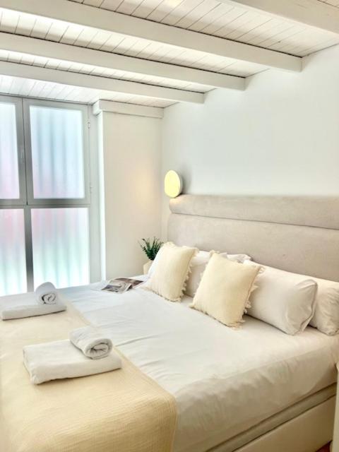 ISG Apartments Faustino 45-0 - Apartamento de 5 dormitorios - 65