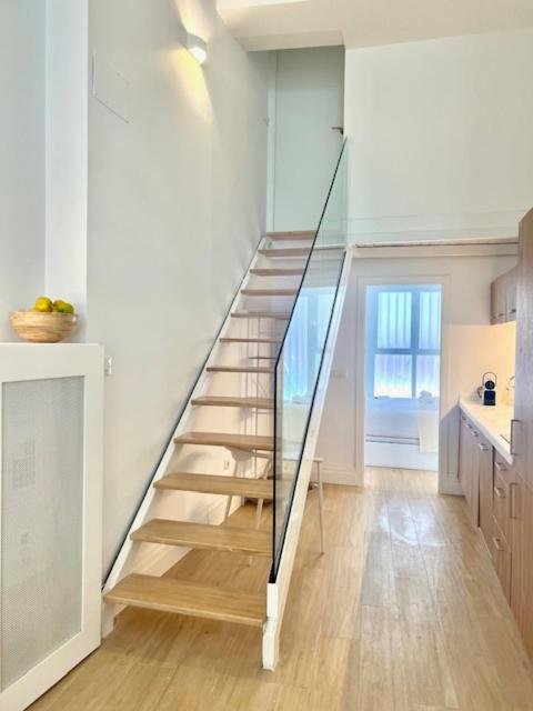 ISG Apartments Faustino 45-0 - Apartamento de 5 dormitorios - 37