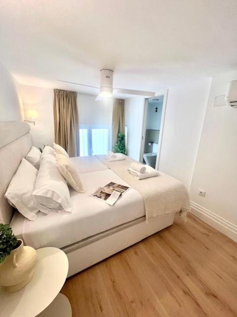 ISG Apartments Faustino 45-0 - Apartamento de 5 dormitorios - 32