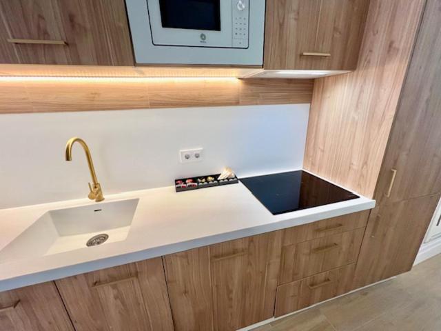 ISG Apartments Faustino 45-0 - Apartamento de 5 dormitorios - 61
