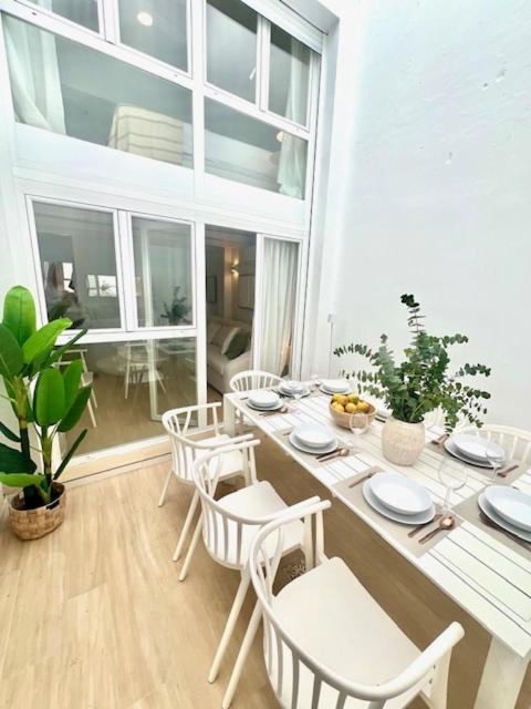 ISG Apartments Faustino 45-0 - Apartamento de 5 dormitorios - 27